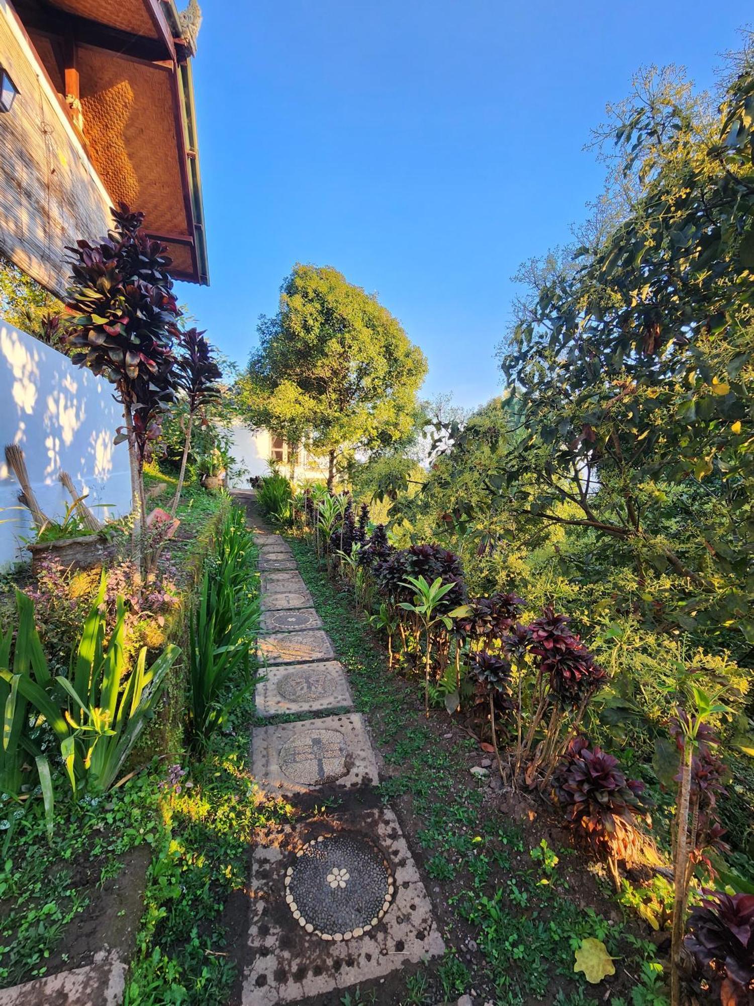 De La Sierra Apartment Munduk Екстериор снимка
